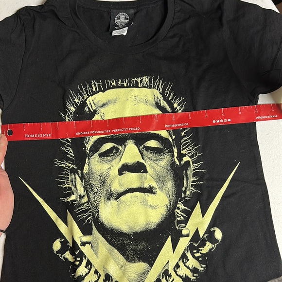 Women’s Universal Studios Monsters - Picture 4 of 4